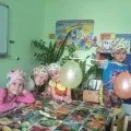 Дослідно-експериментальна діяльність з дітьми старшого дошкільного віку «що там під землею» (для батьків) Дослідно-експериментальна діяльність з дітьми старшого дошкільного віку «що там під землею»