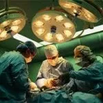 Операція з видалення раку грудей і лікування після операції (грудей) Операція з видалення раку грудей і лікування після операції