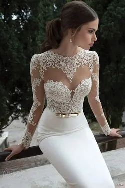 Вони зводять з розуму - весільні сукні berta bridal (колекція 2014 року), ух ти! (Весільні сукні berta) Вони зводять з розуму - весільні сукні berta bridal (колекція 2014 року), ух ти!