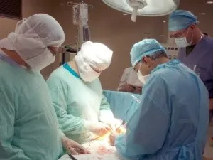 Операція з видалення раку грудей і лікування після операції (операція) Операція з видалення раку грудей і лікування після операції