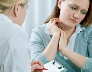 Чи небезпечні білі рясні виділення