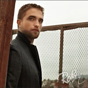 Only rob