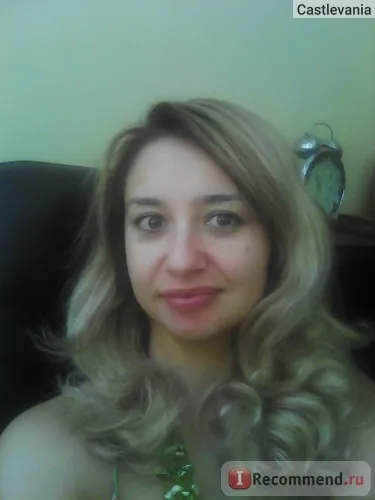 Фарбування ombre hair (омбре, балаяж, розтяжка кольору) - «фарбування балаяж у хорошого майстра»,
