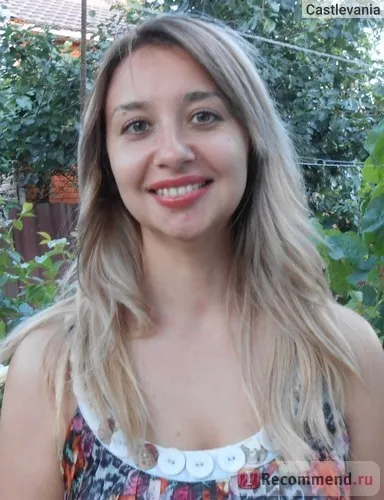 Фарбування ombre hair (омбре, балаяж, розтяжка кольору) - «фарбування балаяж у хорошого майстра»,