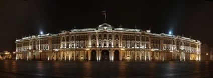 Про Харкові - зимовий палац (ресторани Харкова) Про Харкові - зимовий палац