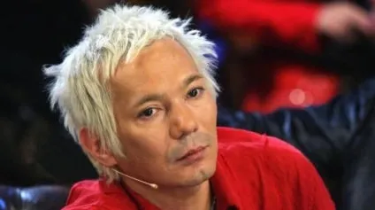 Олег Яковлєв, що трапилося насправді чому помер колишній соліст групи иванушки intrenational (смерті) Олег Яковлєв, що трапилося насправді чому помер колишній соліст групи иванушки intrenational
