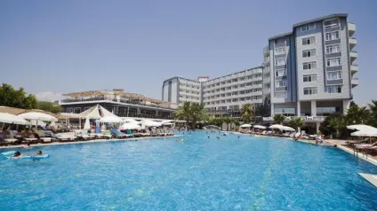 Опис готелю ganita holiday club resort 5 (ganita) Опис готелю ganita holiday club resort 5