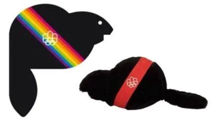 Олімпійські талісмани