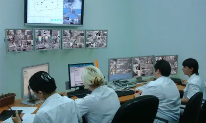 Оператор пульта охорони - охоронні послуги компанія бeтб (пульта) Оператор пульта охорони - охоронні послуги компанія бeтб