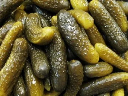 Огіркова симфонія як лікуватися від недуг (Приймати рази день) Огіркова симфонія як лікуватися від недуг
