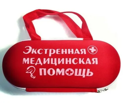 Окружна клінічна лікарня ХМАО-Югри