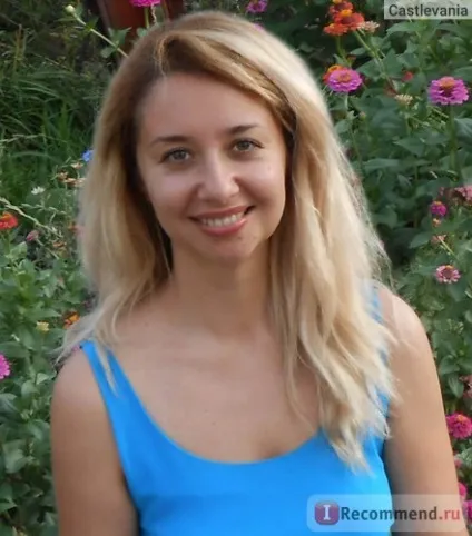 Фарбування ombre hair (омбре, балаяж, розтяжка кольору) - «фарбування балаяж у хорошого майстра»,