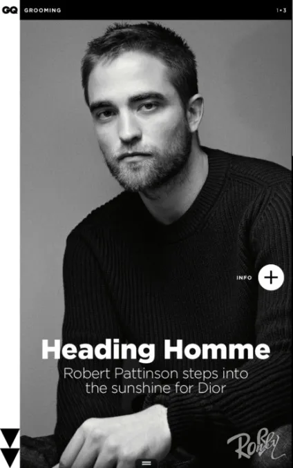 Only rob