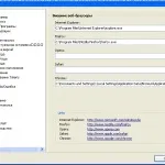 Основи роботи з веб-редактором phpdesigner