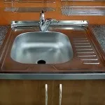Основні етапи виготовлення тумби під мийку на кухню своїми руками (мийку) Основні етапи виготовлення тумби під мийку на кухню своїми руками