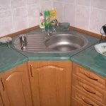 Основні етапи виготовлення тумби під мийку на кухню своїми руками (мийку) Основні етапи виготовлення тумби під мийку на кухню своїми руками