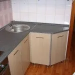 Основні етапи виготовлення тумби під мийку на кухню своїми руками (виготовлення) Основні етапи виготовлення тумби під мийку на кухню своїми руками