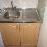 Основні етапи виготовлення тумби під мийку на кухню своїми руками (виготовлення) Основні етапи виготовлення тумби під мийку на кухню своїми руками