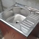 Основні етапи виготовлення тумби під мийку на кухню своїми руками (етапи) Основні етапи виготовлення тумби під мийку на кухню своїми руками