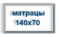 Ортопедичні матраци дитячі (ортопедичні) Ортопедичні матраци дитячі