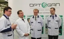 Оптоган - Прохорова