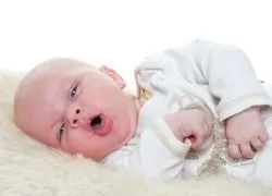 ГРВІ у грудничка
