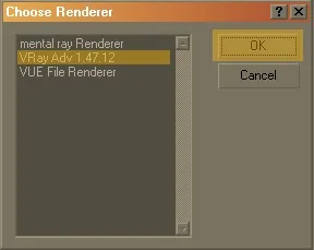 Основи запікання текстур в v-ray, частина i (Frame Stamp сувій) Основи запікання текстур в v-ray, частина i