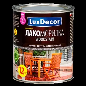 Основні види просочень для дерева (основні) Основні види просочень для дерева