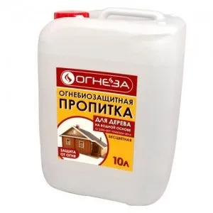 Основні види просочень для дерева (захищають гниття грибка) Основні види просочень для дерева