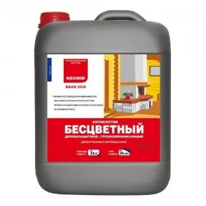Основні види просочень для дерева (захищають гниття грибка) Основні види просочень для дерева