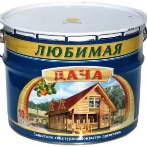Основні види просочень для дерева (дерева) Основні види просочень для дерева