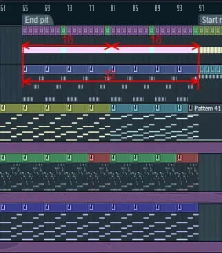 Основи створення trance в fl studio