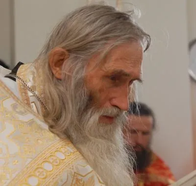 Оптина пустинь, старець Ілля дізнайтеся, як потрапити (оптина) Оптина пустинь, старець Ілля дізнайтеся, як потрапити