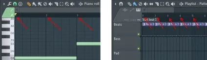 Основи створення trance в fl studio