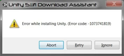 Помилка файлової системи 1073741819 в windows 7, 10 як виправити - rusadmin (1073741819) Помилка файлової системи 1073741819 в windows 7, 10 як виправити - rusadmin
