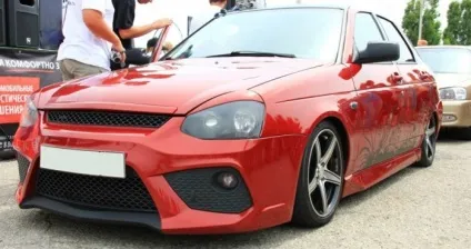 Оригінальний тюнінг лади пріори хетчбек, priorapro (пріори) Оригінальний тюнінг лади пріори хетчбек, priorapro