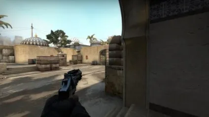 Зброя, яку не слід використовувати в cs go