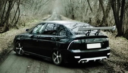 Оригінальний тюнінг лади пріори хетчбек, priorapro (тюнінг) Оригінальний тюнінг лади пріори хетчбек, priorapro