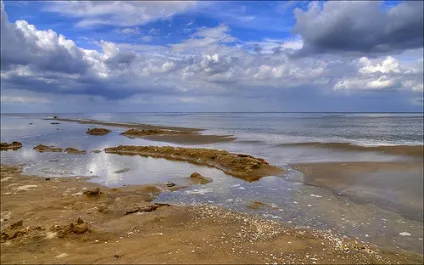 Особливості балтійського моря, подорожі, цікаві факти про країни, кращі місця для відпочинку - (балтійського) Особливості балтійського моря, подорожі, цікаві факти про країни, кращі місця для відпочинку -