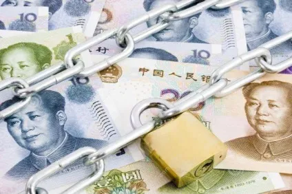Органи і агенти валютного контролю