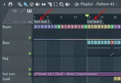 Основи створення trance в fl studio