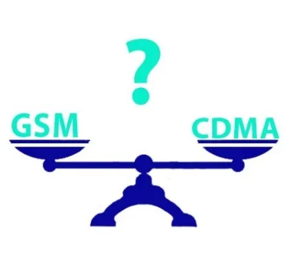 Особливості та переваги стандартів gsm, cdma (стандартів) Особливості та переваги стандартів gsm, cdma