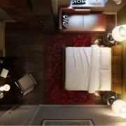 Стиль авангард в інтер'єрі характерні риси та особливості оформлення