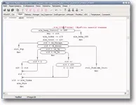 Середовище програмування algorithm builder