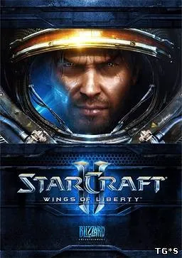 Starcraft ii lan multiplayer (blizzard entertainment) (rus) repack від rs скачати торрент