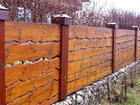 Статті про будівництво дерев'яних будинків
