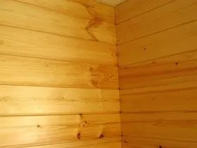 Статті про будівництво дерев'яних будинків