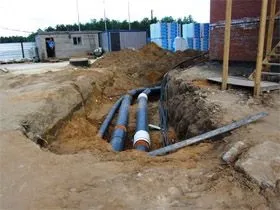 Статті про будівництво дерев'яних будинків