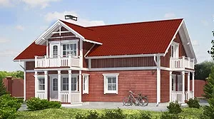 Статті про котеджі - будівництво котеджів - під ключ - компанія готовий будинок (ключ) Статті про котеджі - будівництво котеджів - під ключ - компанія готовий будинок