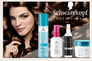 Засоби для волосся schwarzkopf, косметика по догляду за волоссям (волоссям) Засоби для волосся schwarzkopf, косметика по догляду за волоссям